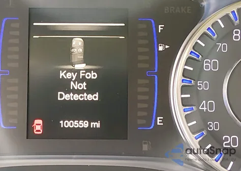 2016 Chrysler 200 Limited z USA, uszkodzony, nr VIN 1C3CCCAB2GN134256